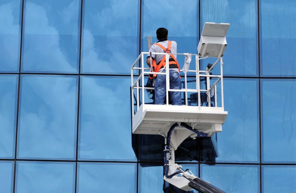 Window Cleaning Perth