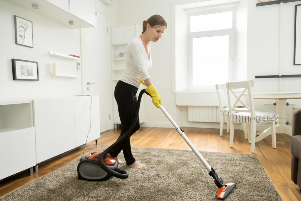 Carpet Cleaning Perth WA